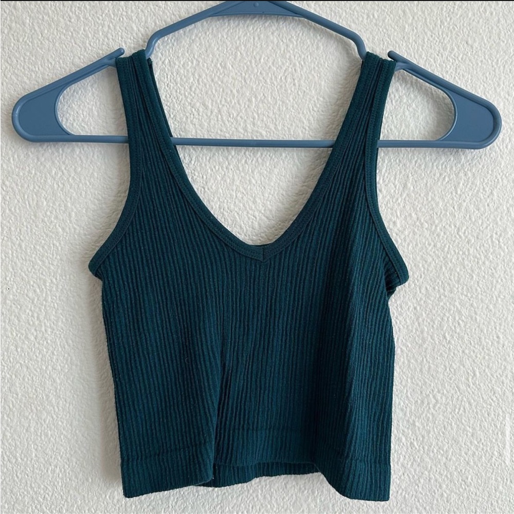 Urban outfitters out from under drew tank